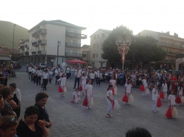 festa S. M. Goretti